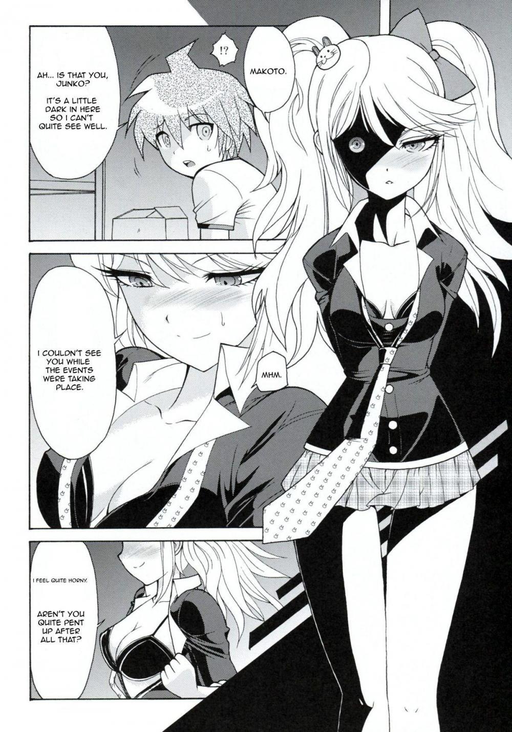 Hentai Manga Comic-Chou Koukoukyuu no Zetsurin-Read-31